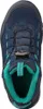 Trollkids Kids Gjende Hiker Mid Jungen Wanderschuhe Marine Produktbild-Vorschau 6