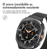 Correa milanesa magnética para Samsung Galaxy Watch Ultra 2 Vista previa de la imagen del producto 5