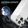 360 Grad Handyhülle für Xiaomi Redmi Note 13 Case Cover Produktbild-Vorschau 4