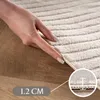 Homebyhome Boho Teppich Skandinavischer Kurzflor mit 3D Produktbild-Vorschau 4