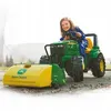 Rolly Toys rollyFarmtrac John Deere Trettraktor 7930, Produktbild-Vorschau 8
