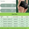 Slip modellante imbottito per donna, slip push-up, slip Anteprima dell’immagine prodotto 2