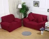 ele ELEOPTION Sofahusse Stretchhusse Sofabezug Polyester Produktbild-Vorschau 4