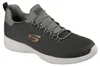 Skechers Sneakers 58360-OLV in Green color size 43 Anteprima dell’immagine prodotto 18