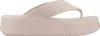 Crocs Slide Sandals 209410-6UR in Beige color size 39-40 Anteprima dell’immagine prodotto 10