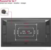 Hama TV-Wandhalterung starr, 191 cm (75) bis 40 kg, Produktbild-Vorschau 3