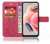Handy Tasche für Xiaomi Redmi Note 12 4G Schutz Hülle Produktbild-Vorschau 3