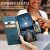 Xiaomi Redmi Note 15 Pro 5G Hülle - CaseMe 013 Klapphülle - Produktbild-Vorschau 10