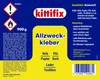 Kittifix Allzweckkleber 900g incl. Spritzverschluss Produktbild-Vorschau 2