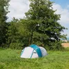 COLEMAN Cortes 3 blau - Active Zelt 3 Personen Produktbild-Vorschau 5