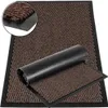 Deco4Home Schmutzfangmatte 60x90cm | Fußmatte | Braun Produktbild-Vorschau 1