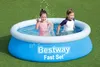 Bestway® Fast Set™ Aufstellpool ohne Pumpe Ø 183 x 51 cm, Produktbild-Vorschau 13