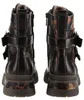 Mustang Stiefelette Stiefelette Kunstleder Produktbild-Vorschau 7