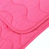Bettdecke - Winter - 150x200 cm - Warm - Rosa - aus Produktbild-Vorschau 5