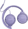 JBL Tune520C USB-C In-Ear-Kopfhörer in Lila (JBLT520CPUR) Produktbild-Vorschau 6
