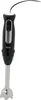 A black and silver hand blender is shown against a white background. Produktbild-Vorschau