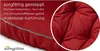 sunnypillow Papasansessel | Rattansessel mit Kissen rund Produktbild-Vorschau 7