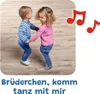 Mein Kinderlieder-Mitmachspiel Ravensburger 04172 Produktbild-Vorschau 6
