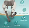 Aspria 5D Shiatsu Nackenmassagegerät mit Wärme, Produktbild-Vorschau 2