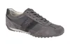 Geox WELLS Herrenschuhe - sportliche Halbschuhe - Produktbild-Vorschau 1