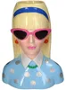 HD Collection Vase Fashion Lady Polyresin Mix 23x16x29cm Anteprima dell’immagine prodotto