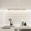 Müller-Licht LED Unterbauleuchte Peppa Sensor 60cm Titan 7W Produktbild-Vorschau 8
