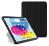 Pipetto Origami No1 Original Case für iPad A16 - Black Produktbild-Vorschau 1