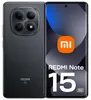 Xiaomi Redmi Note 15 5G 6GB + 128GB nero Smartphone Anteprima dell’immagine prodotto 11