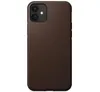 A brown phone case is shown against a white background. Anteprima dell’immagine prodotto