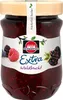 Fruchtaufstrich EXTRA Waldfrucht von Schwartau, 340g Produktbild-Vorschau 1