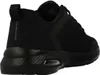 Skechers Dyna Air Pelland sportlicher Schnürer Schwarz Produktbild-Vorschau 7