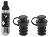 Coravin Pivot Weinlagersystem, Schwarz Produktbild-Vorschau 4