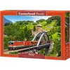 Castorland Train on the bridge 500 pcs, 500 Stück(e), Produktbild-Vorschau 1