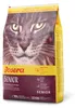 Josera Senior droogvoer voor katten, 10 kg. Ingrediënten: Productafbeelding-voorbeeld 1