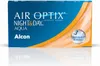 Air Optix Night & Day Aqua 3 szt. Moc: -3.00, (BC): 8.40, Podgląd zdjęcia produktu 2