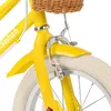 STITCH 12/14/16/18/20 Mädchenfahrrad für 2-13 Jahre alte Produktbild-Vorschau 8