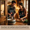 Grillschürze lustig, Kochschürze lustig & Schürze witzig Produktbild-Vorschau 7