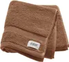SCHÖNER WOHNEN-Kollektion Handtuch CUDDLY Schlamm 50 x 100 Produktbild-Vorschau 1