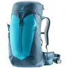 DEUTER AC Lite 22 SL Rucksack blau Produktbild-Vorschau 1
