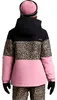Protest Deline Jacke Mehrfarbig 140 cm Kinder Mehrfarbig Produktbild-Vorschau 2