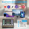 ZELURXX Kondensator Mikrofon Set mit Arm & Soundkarte – Produktbild-Vorschau 2