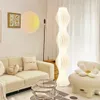 WISFOR LED Stehleuchte Design, dimmbar Stehlampe Produktbild-Vorschau 1