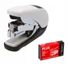 Plus Japan 30592 Agrafeuse Mini - blanc, jusqu'à 20 Voir les images du produit 3