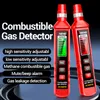 ANENG GN801 Detektor półprzewodnikowy wrażliwy na gaz 300 ~ Podgląd zdjęcia produktu 3