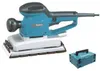 Ponceuse vibrante Makita BO4901J 330 W dans le pack MAKPAC Voir les images du produit 13