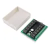 DC 12V Relais 12 Kanal Wireless RF Fernbedienung Schalter Produktbild-Vorschau 5