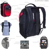 Schulrucksack Jungen Elephant Hero Signature Rucksack Produktbild-Vorschau 6