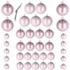 Boules de Noël Boule de Noël 37 pièces jusqu'à Ø 8 cm - Voir les images du produit 8