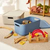 Albula Light 2er-Set Aufbewahrungsbox 12l, Farbe:Horizon Produktbild-Vorschau 2