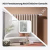 Aqara Temperatur- und Luftfeuchtigkeitssensor W100 Zigbee Produktbild-Vorschau 6